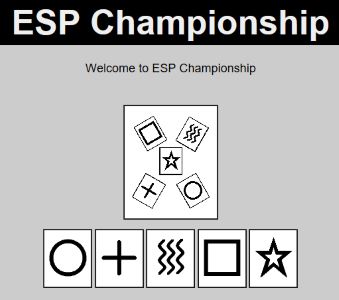 ESP Championship