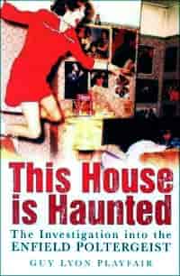 This House is Haunted by Guy Lyon Playfield
