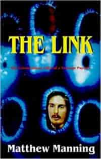 The Link by Matthew Manning