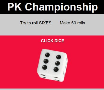 PK Championship