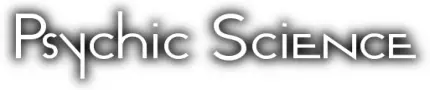 Psychic Science