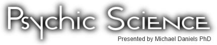 Psychic Science