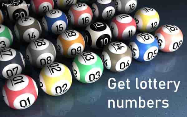 Lotteries