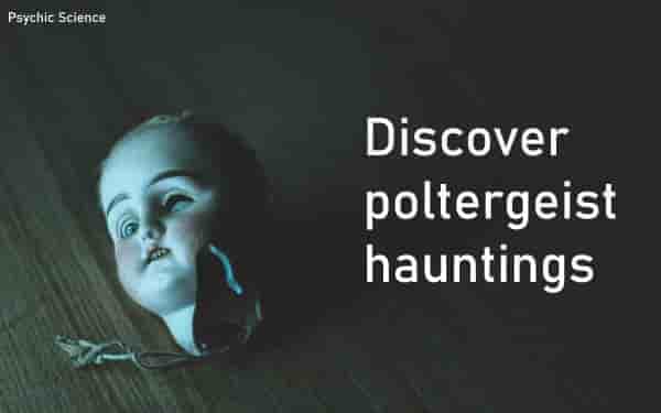 About Poltergeists