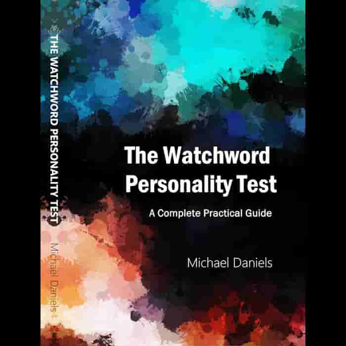 The Watchword Personality Test
