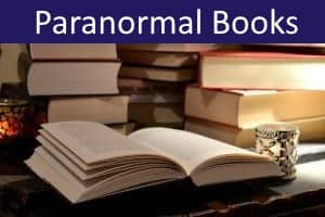 Classic Psychic and Paranormal Books